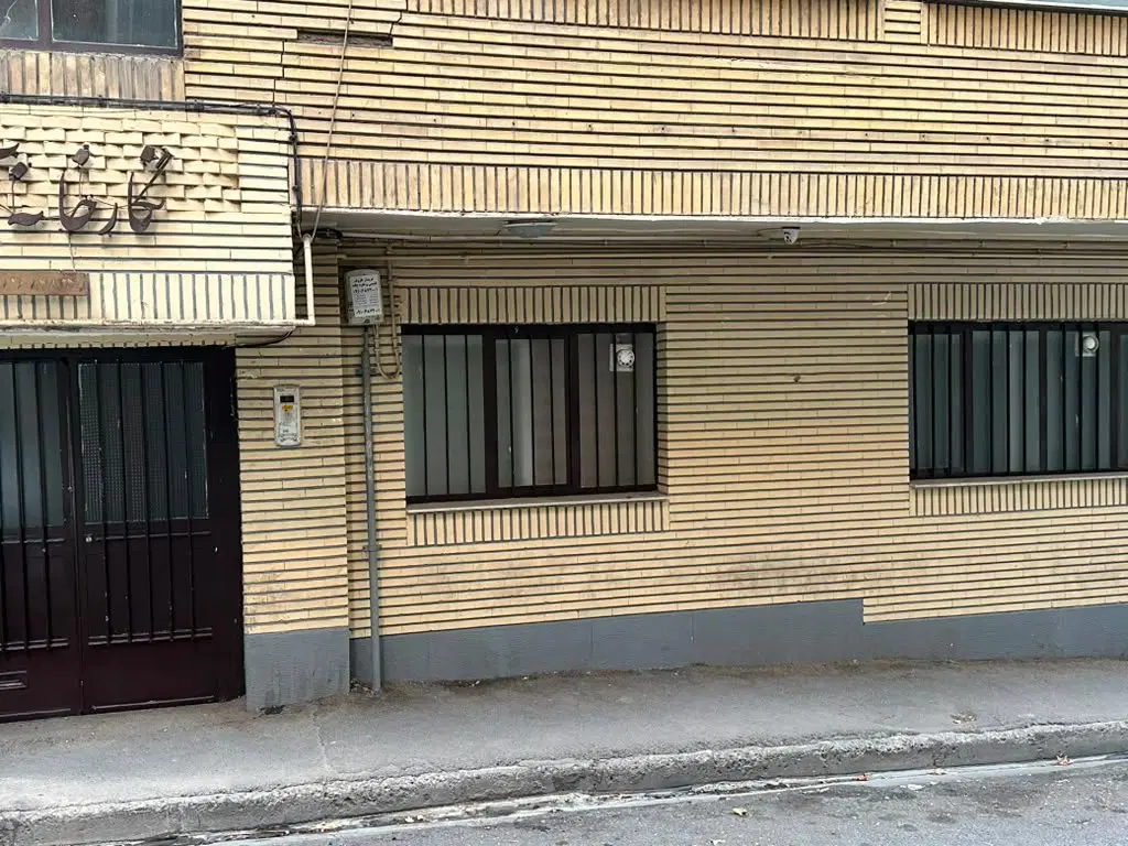فرصتی کم نظیر در قلب تهران_ پارک ساعی