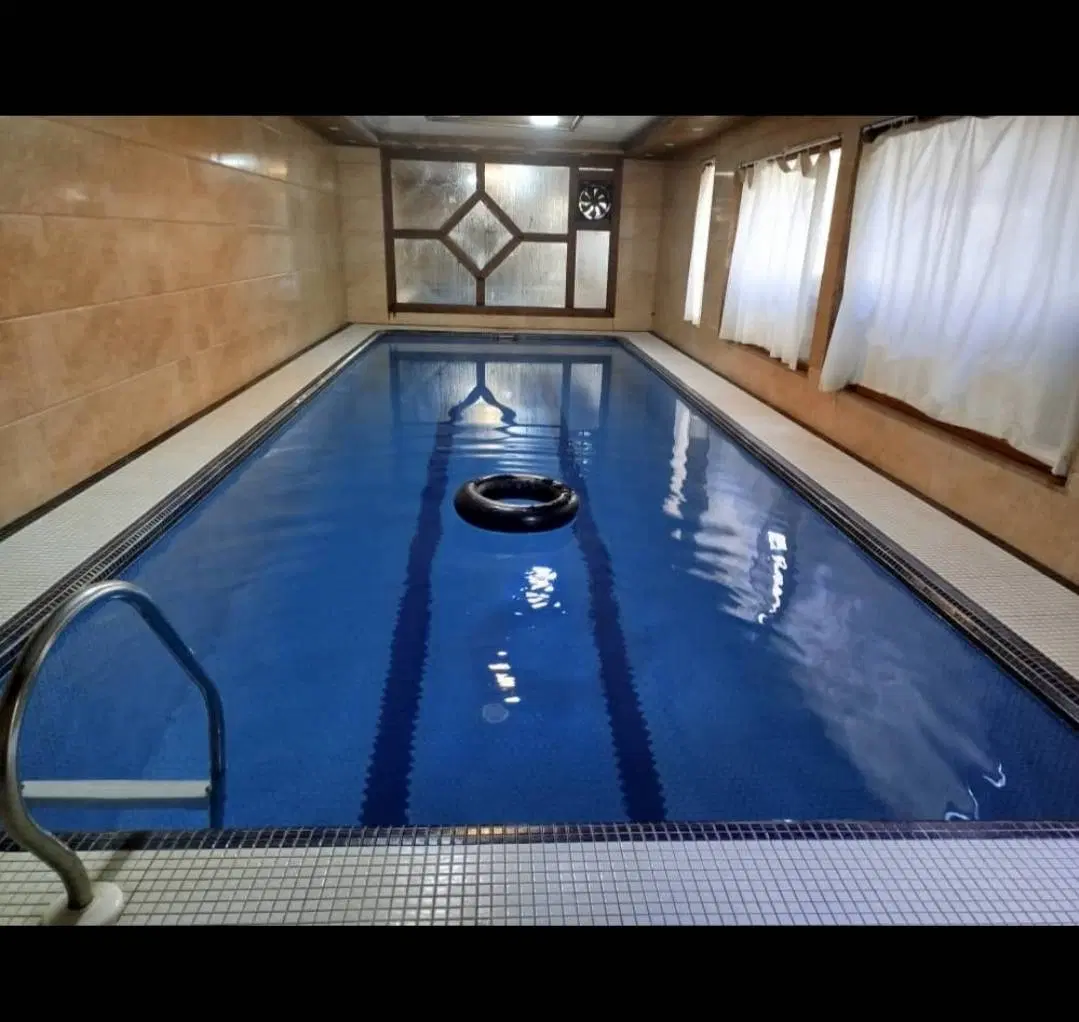 ویلا باغ استخردار سه خواب