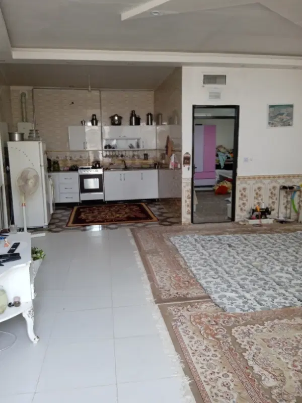 خانه تمیز شیک
