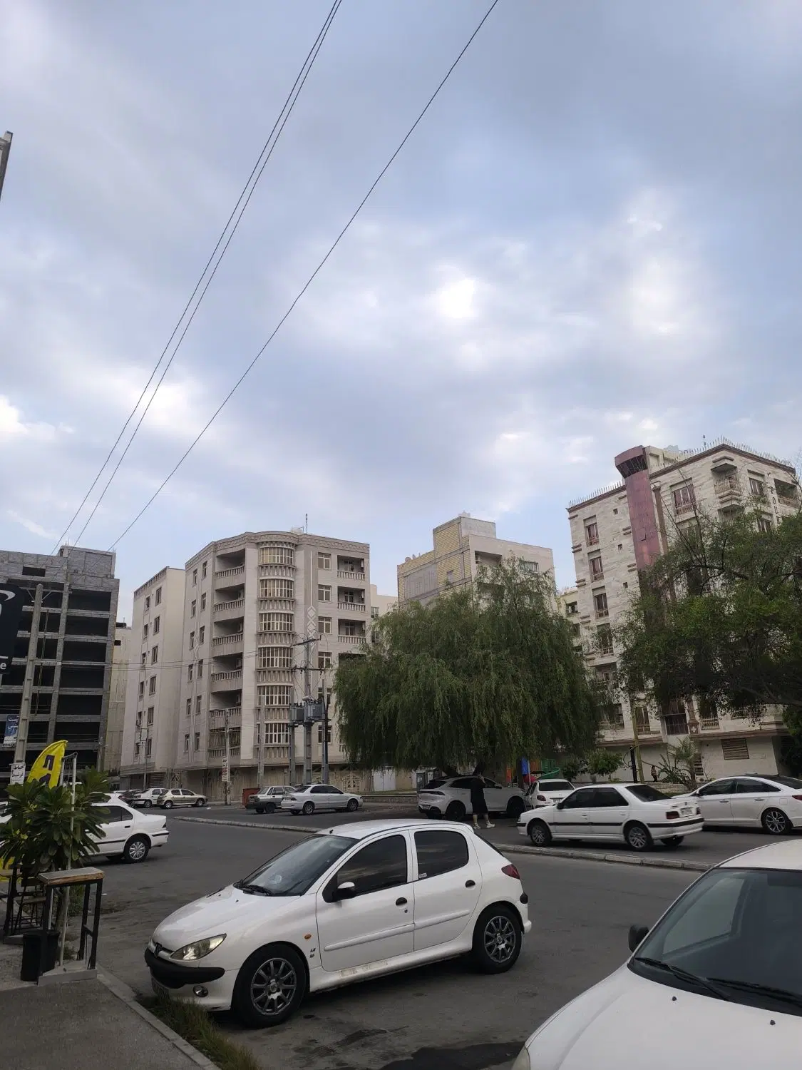 یکخوابه تجاری اداری مصطفی خمینی