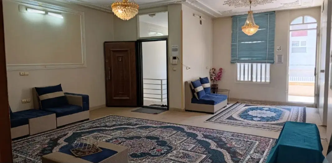 خونه ویلایی