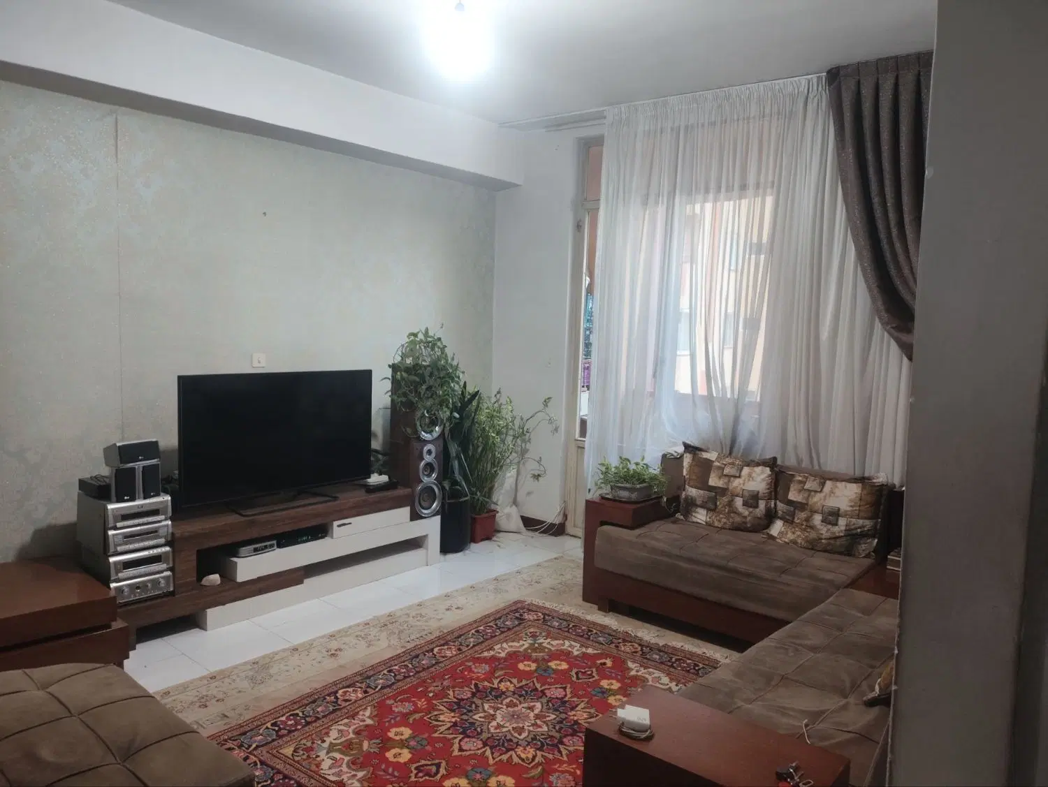 رهن کامل شهرک اندیشه
