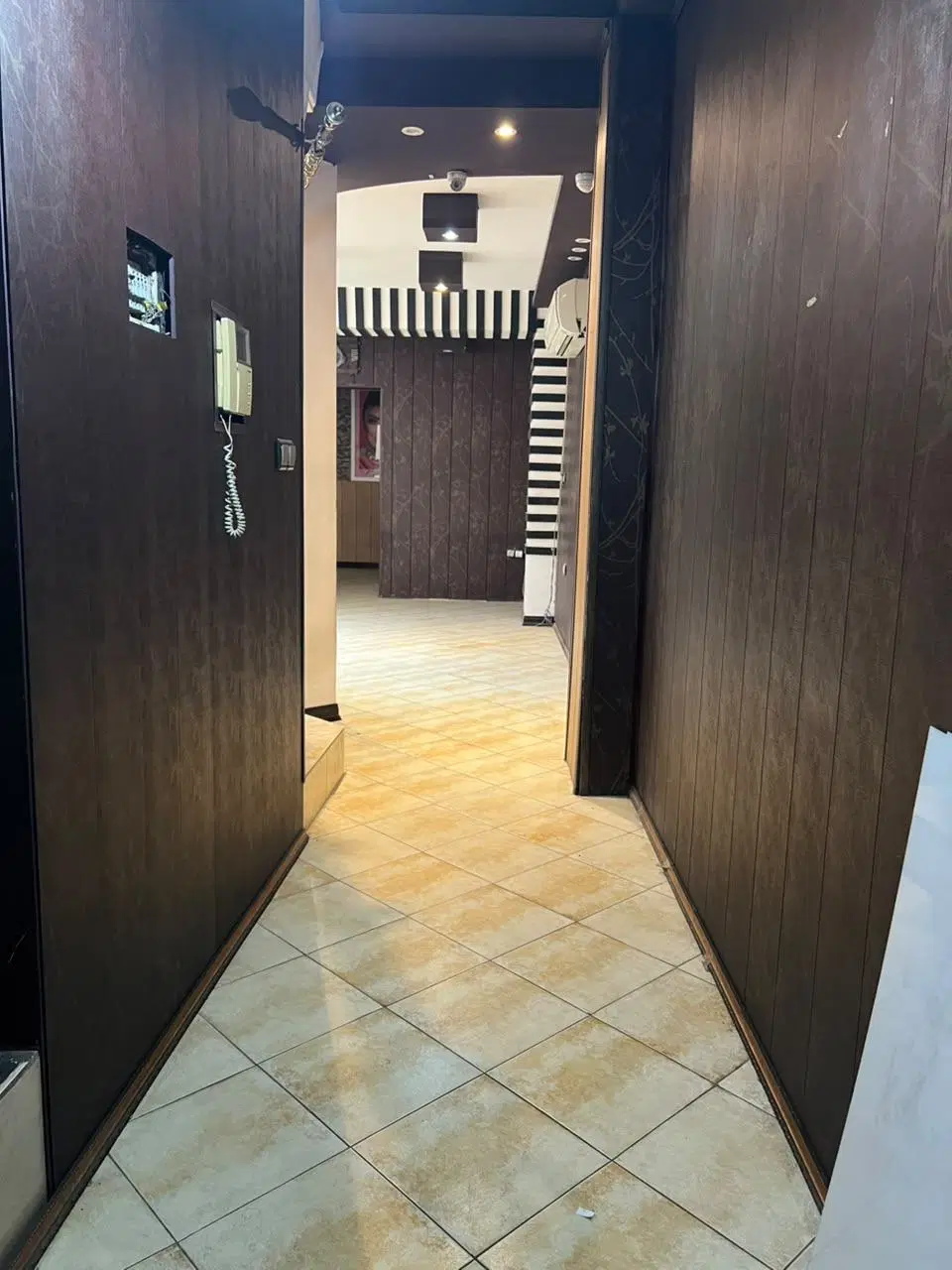 رهن واحد اداری