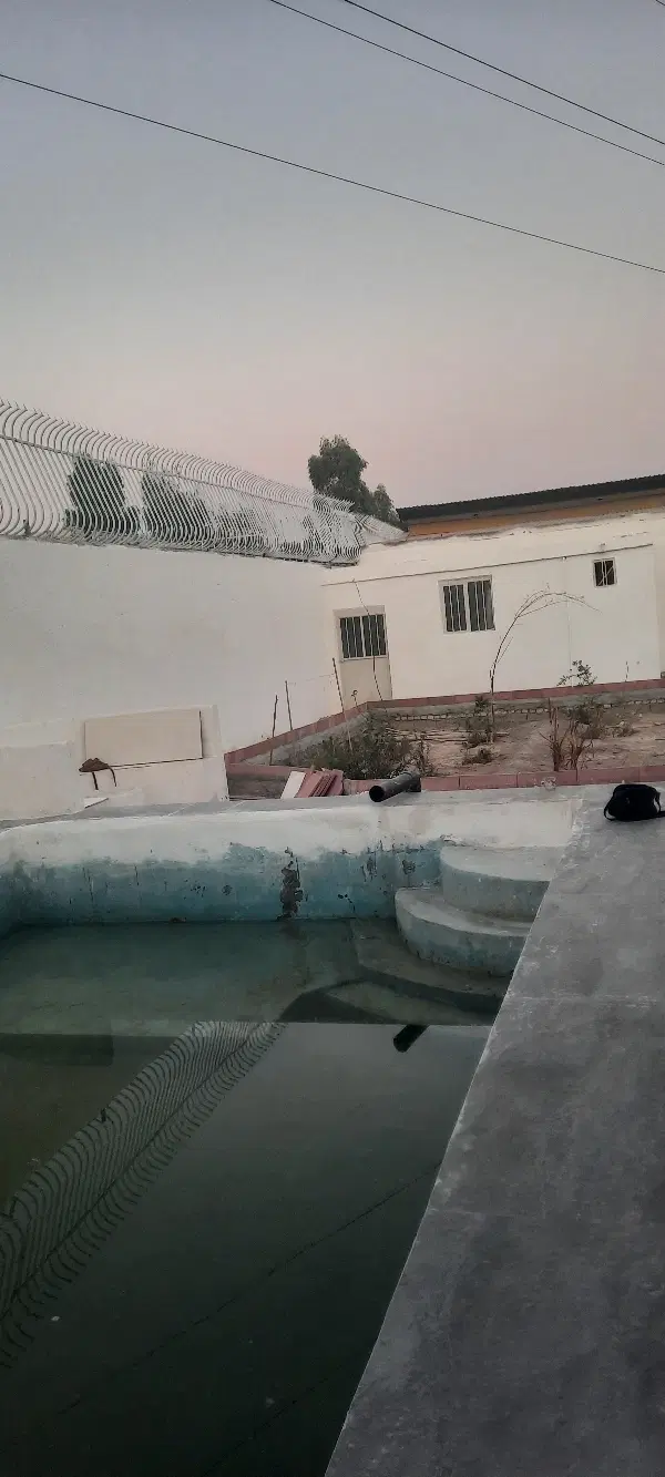 باغ ویلا و باغچه اصفهانک