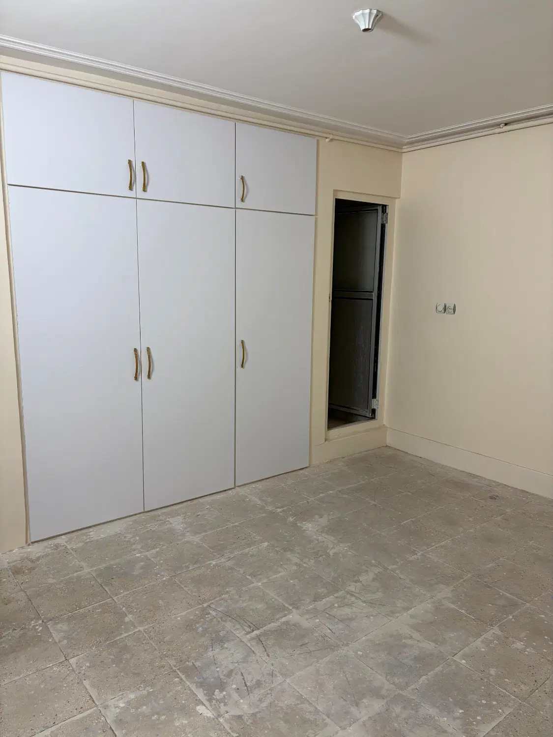 خانه اجاره ای در تعاون