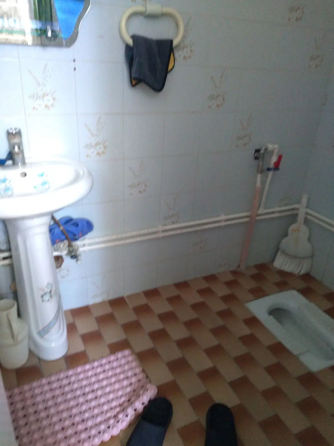 خانه برای اجاره