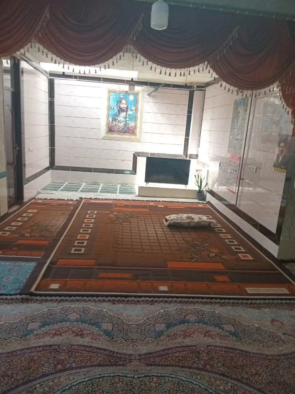خانه اجاره ای بلهزار