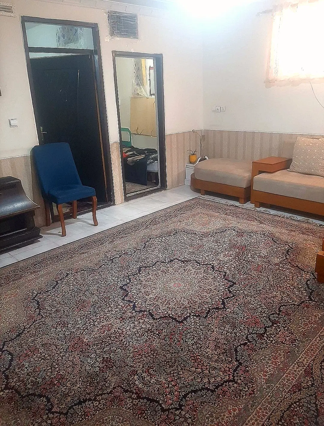 رهن و اجاره واحد مسکونی