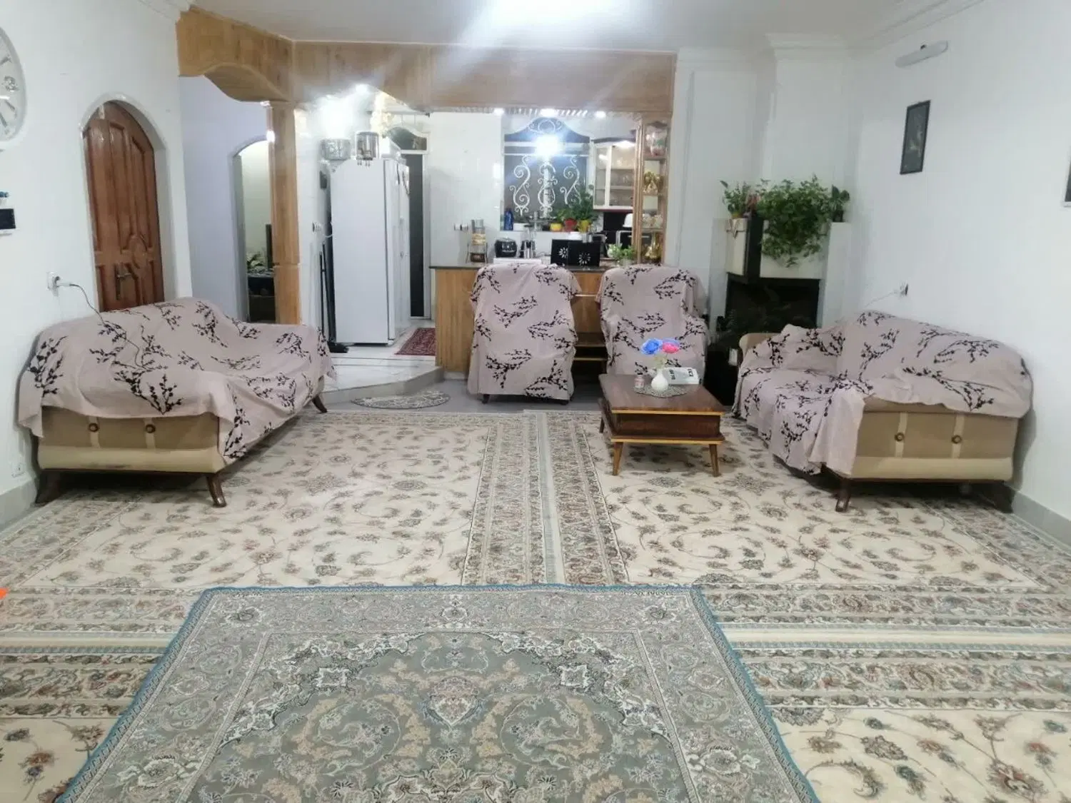 منزل رهن و اجاره