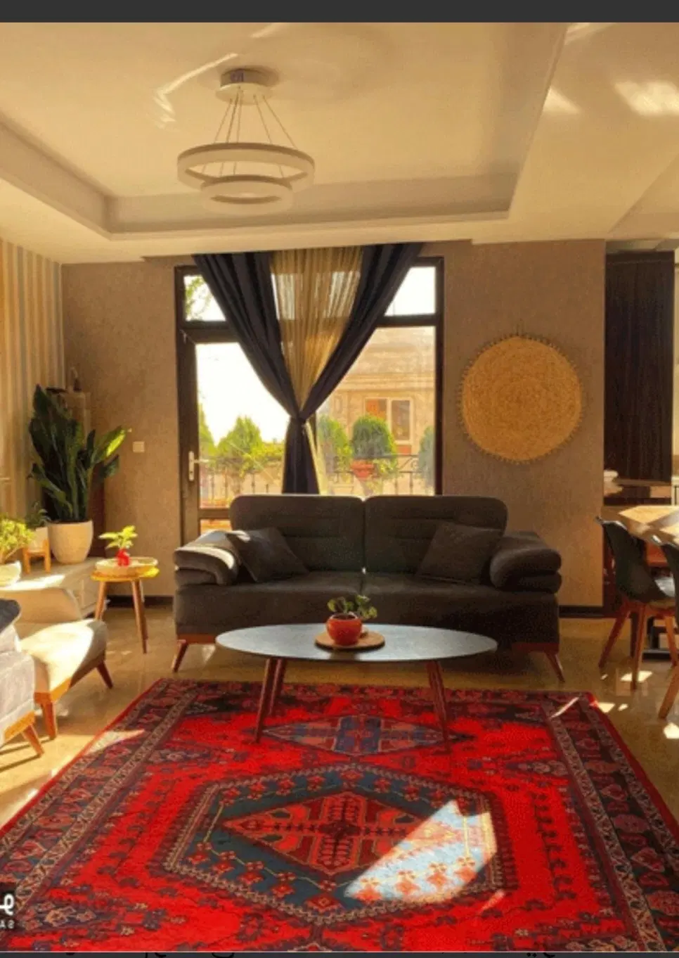 اجاره ورهن  منزل