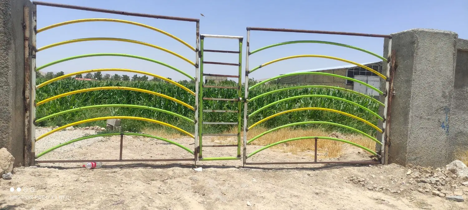 اجاره انبار یا کارگاه محصور