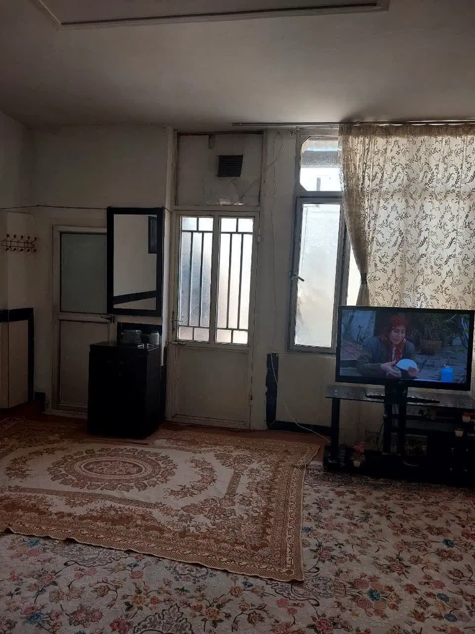 خانه ویلایی چغامیرزا بلوار زن