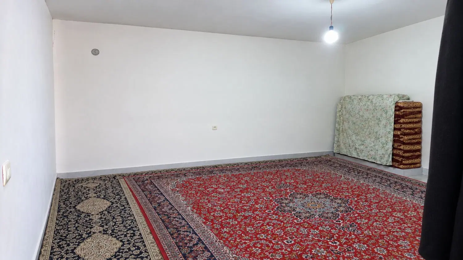 اجاره خانه ویلایی ۱۰۰ متری (ماسور پاسارگاد ۲)