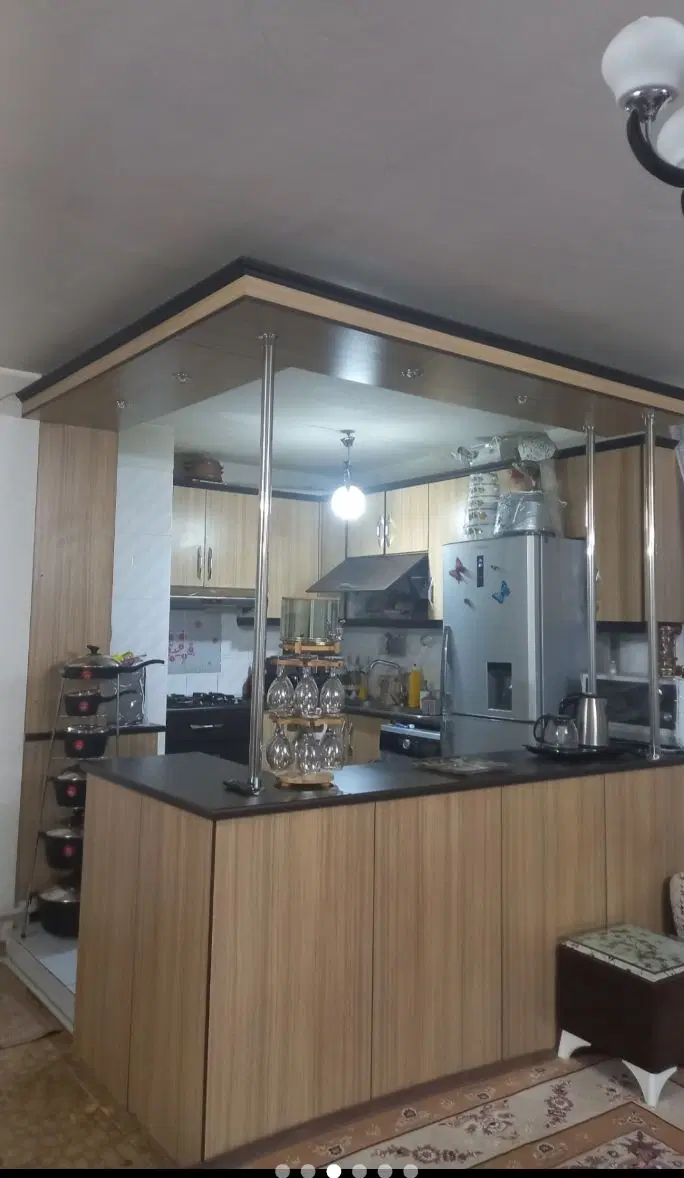 رهن کامل مسکن مهر مدیران