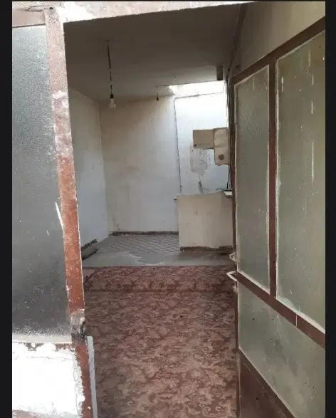 فروش خانه پشت قواره 28 متری