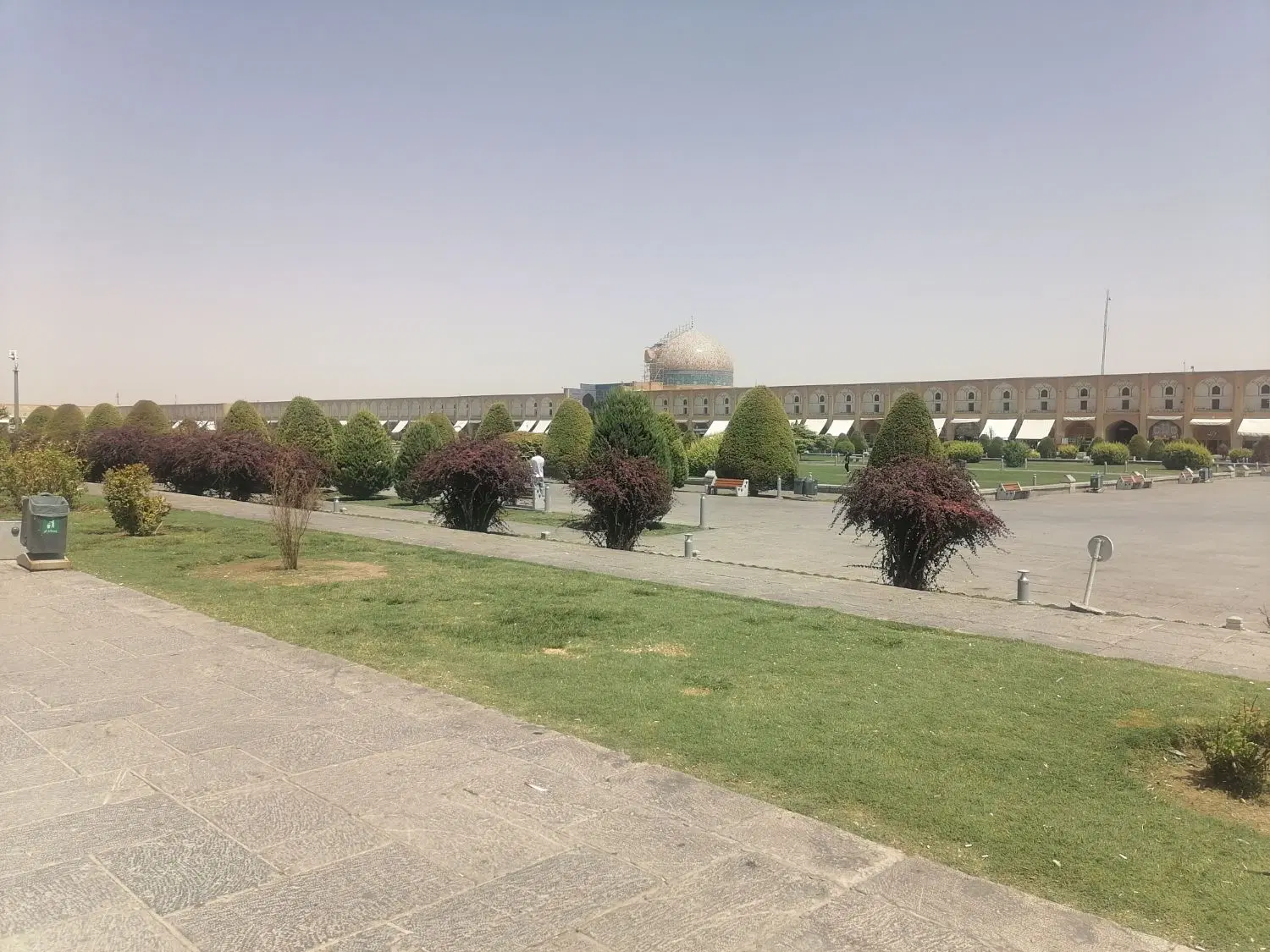 شرف آباد کوچه 20 متری
