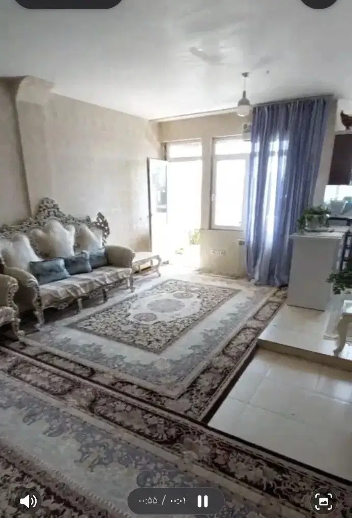 اجاره مسکن مهر هلانیه