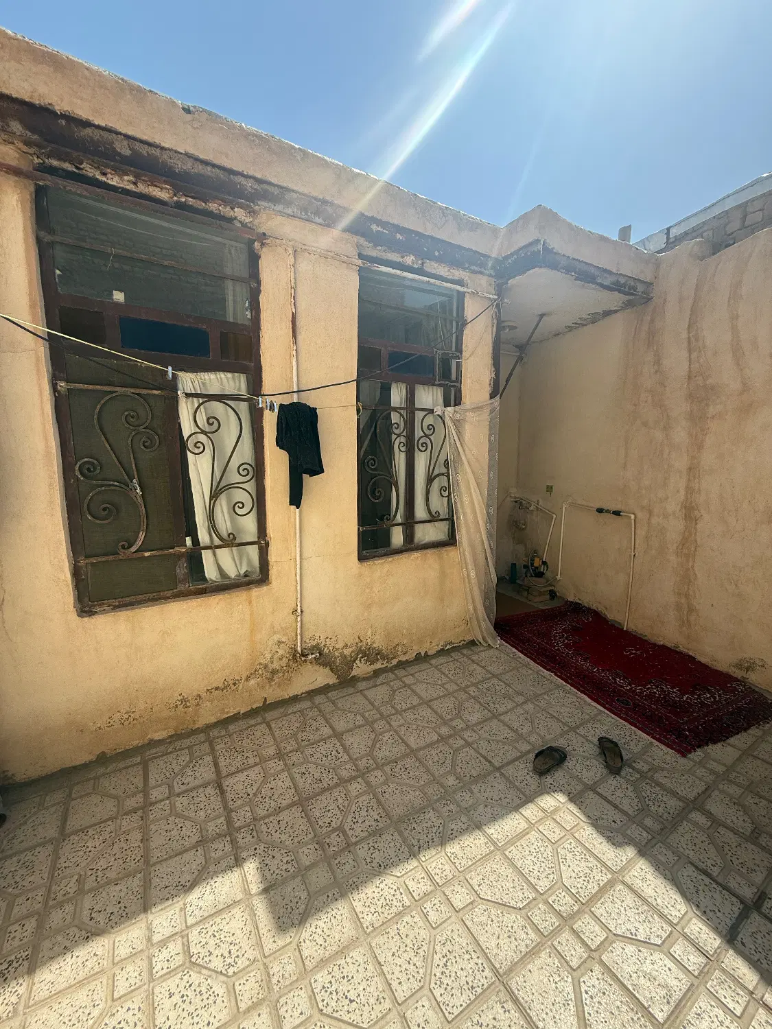 فروش ساختمان ویلایی