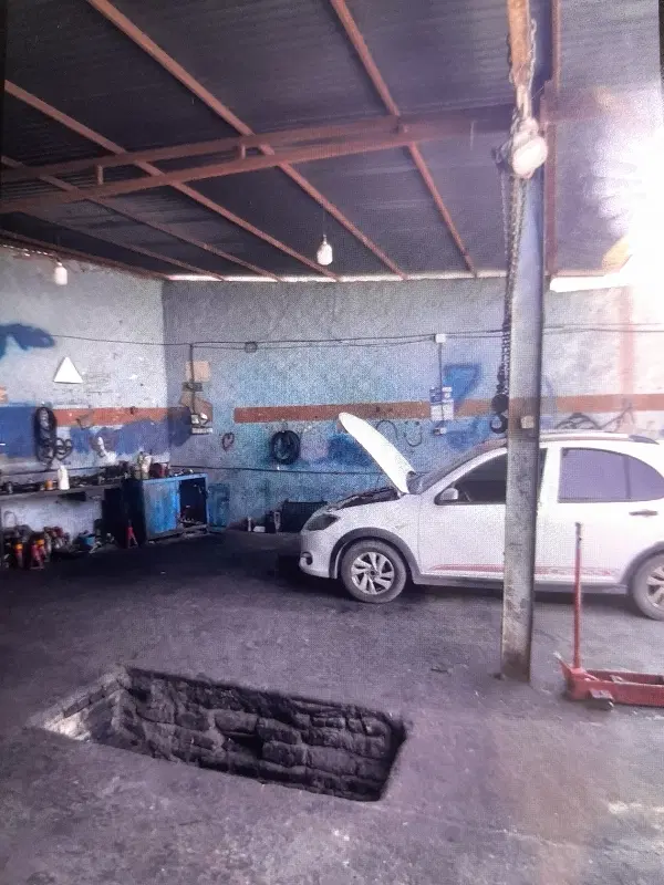 رهن و اجاره گاراژ قبل خیابان کارگر