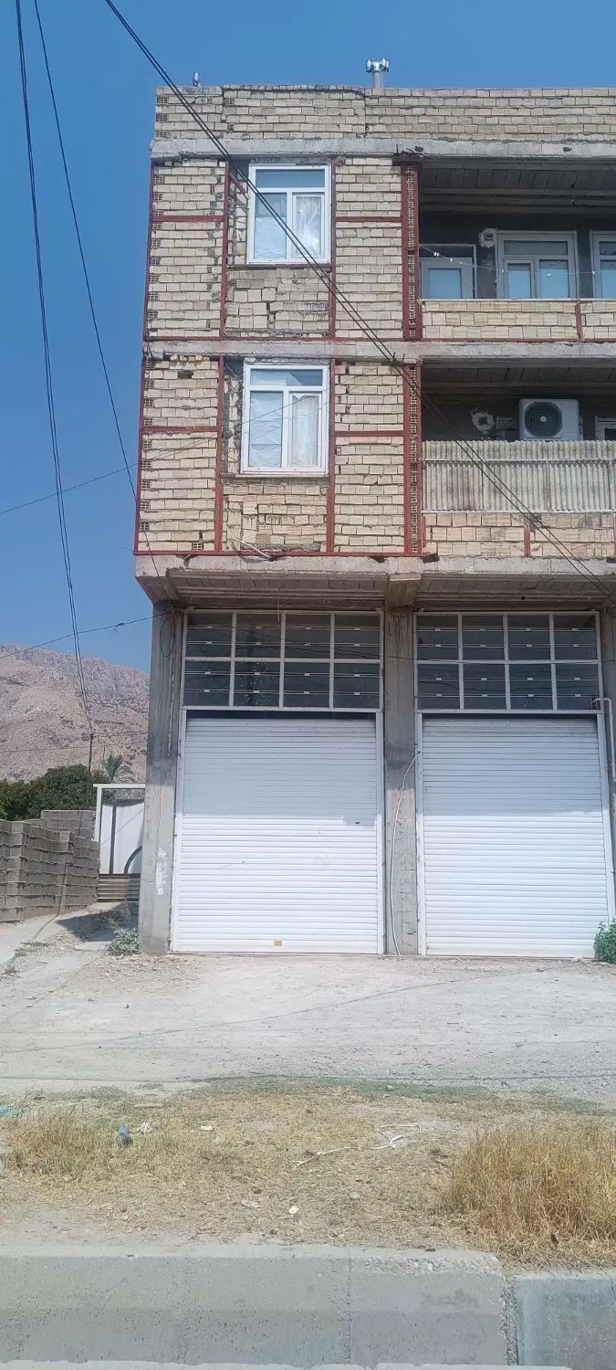 مغازه تجاری
