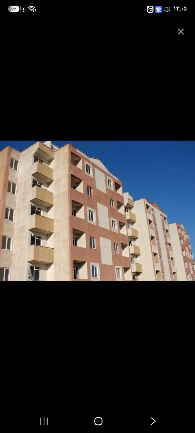 اجاره آپارتمان فدک ارغوان