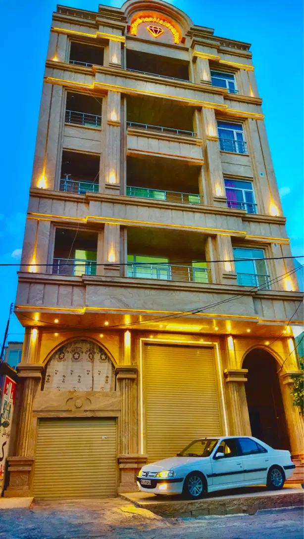اجاره واحد۱۱۰متری