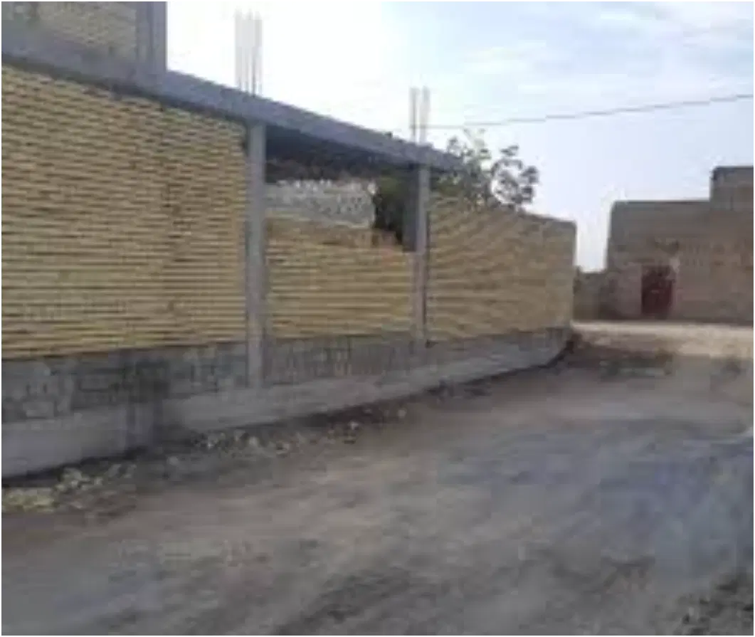زمین فاز 13