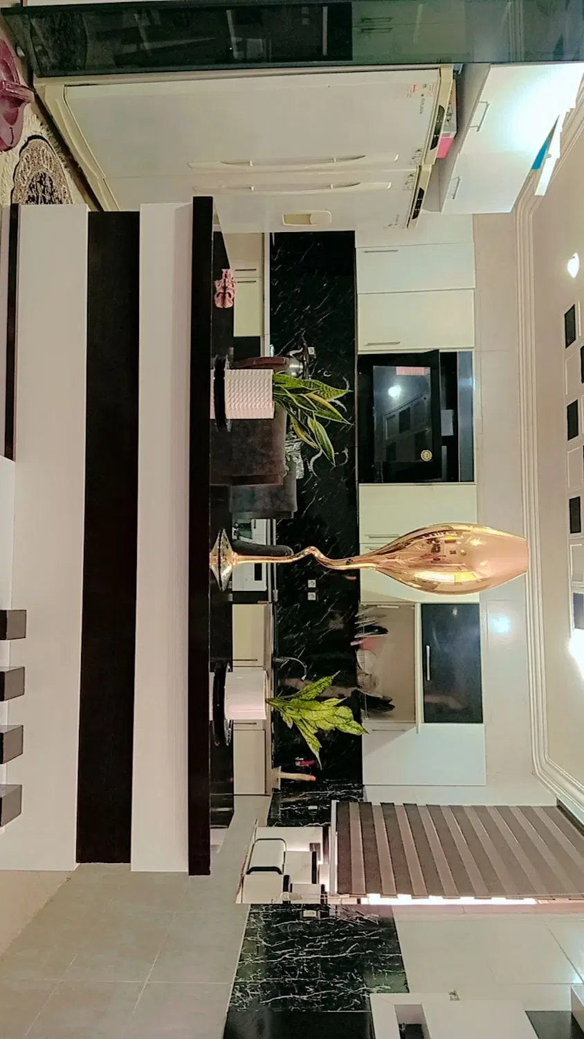 اجاره یک باب منزل مسکونی