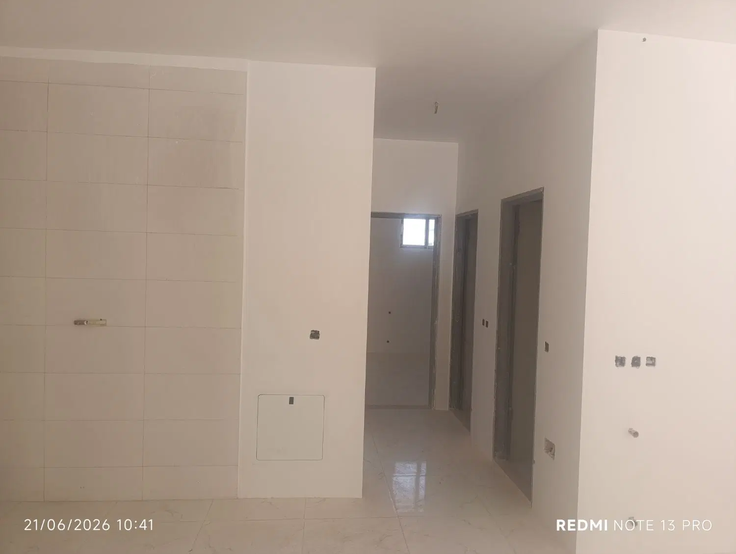 فروش خانه ویلایی نقنه