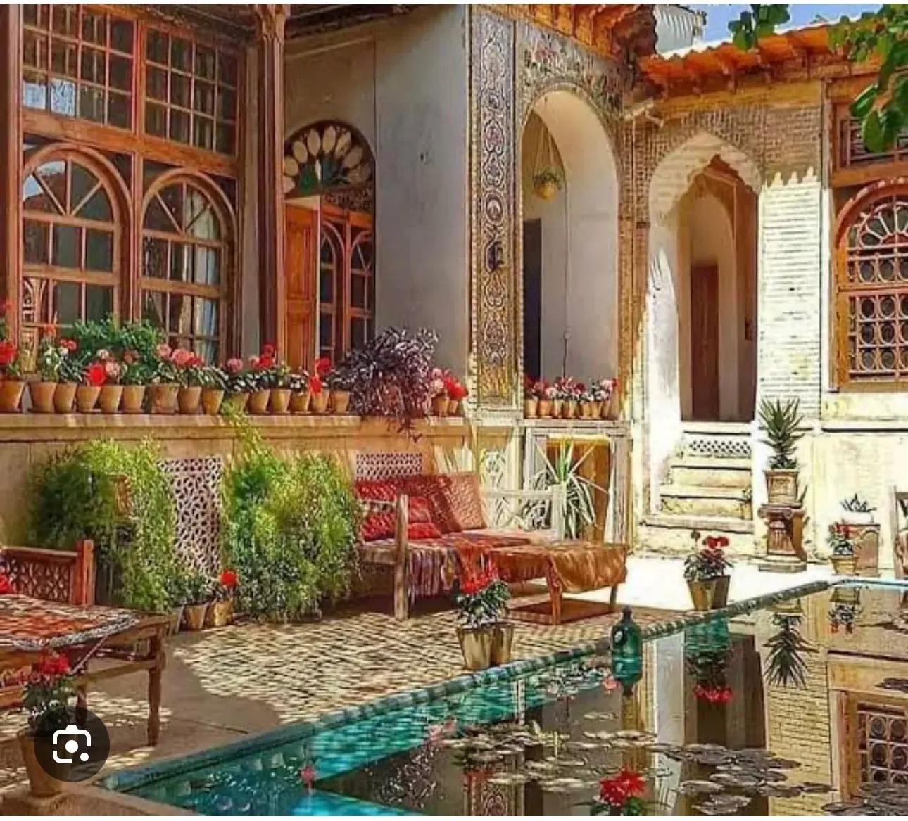 اجاره منزل خ تیموری