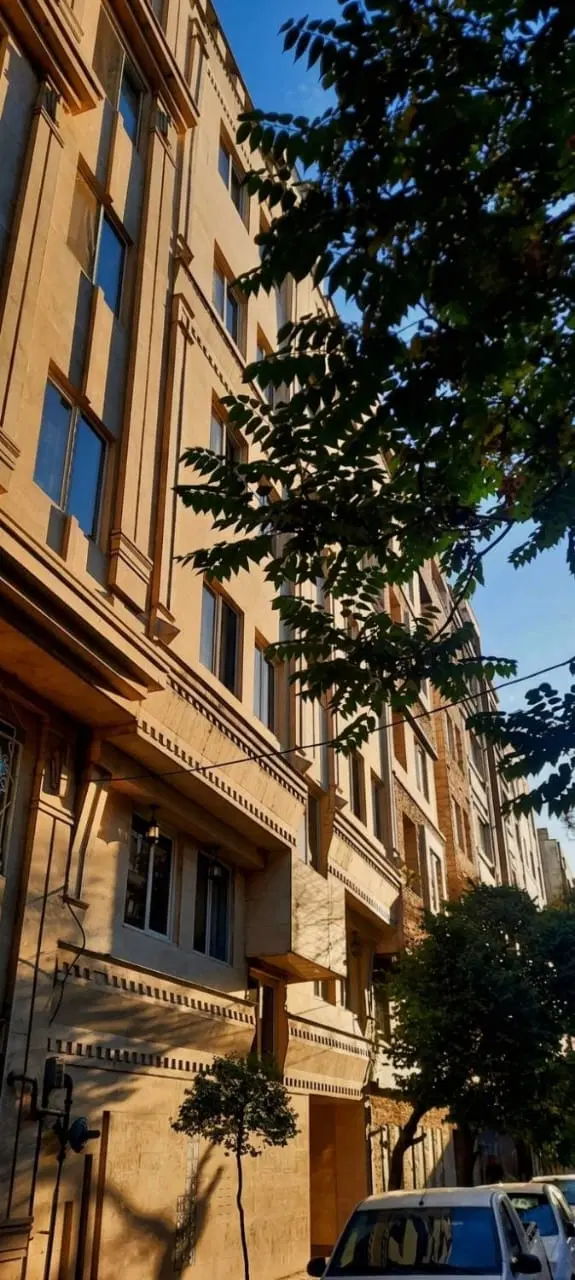 57متر 1 خواب تهرانپارس شرقی