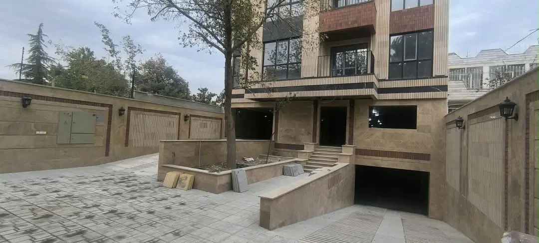 ۱۴۵متری سه خواب کلیدنخورده شهرک احمدیه بلوارشریعتی