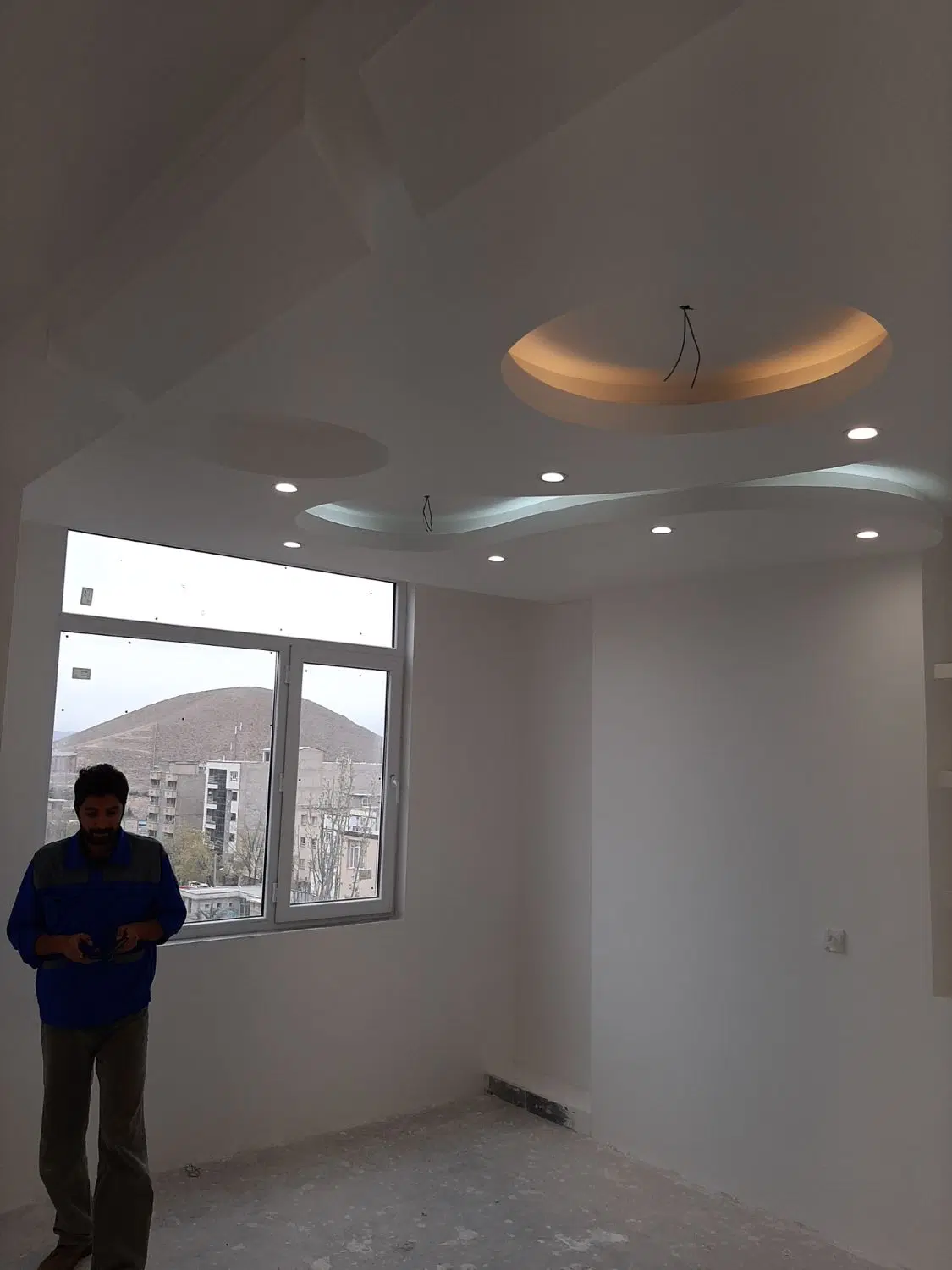 رهن واجاره یک واحد از دو واحدی بزرگمهر میراباد