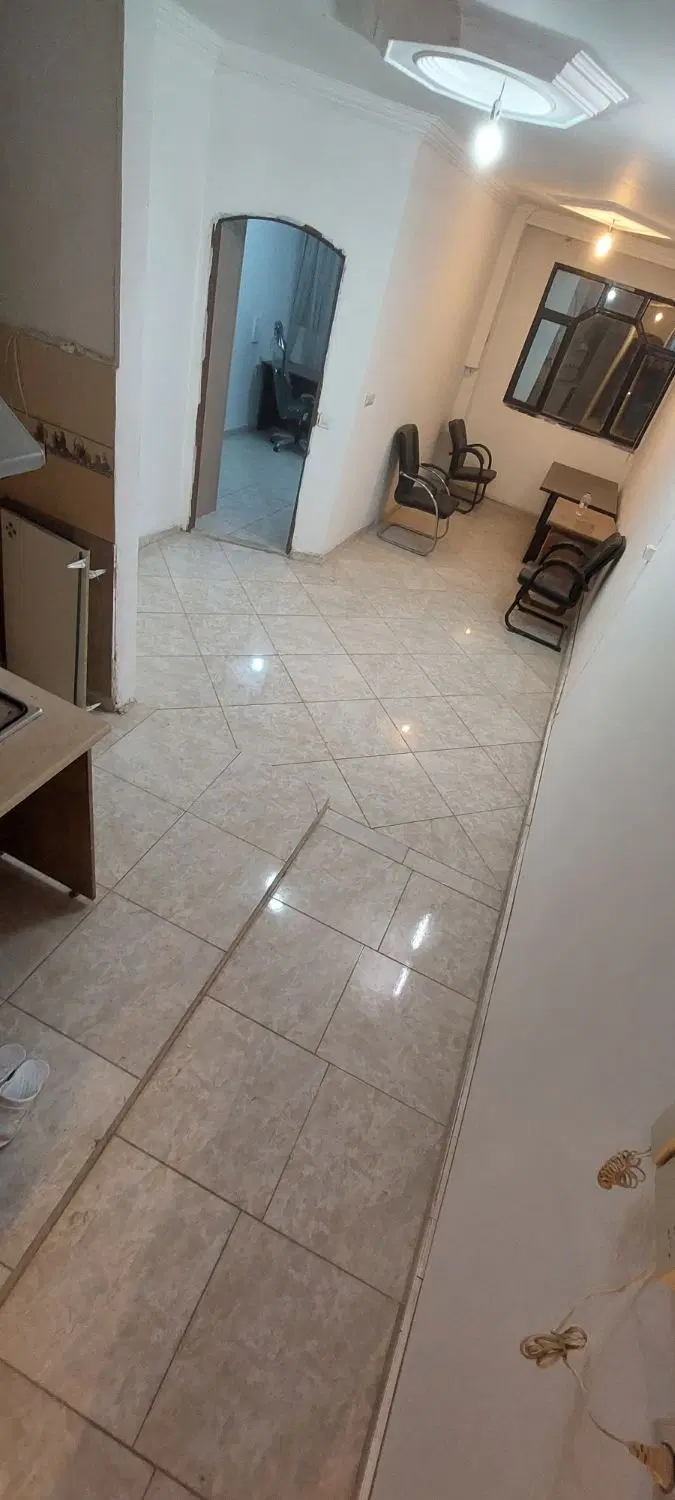 اجاره دائم سوئیت تجاری فرامرز دفترکار