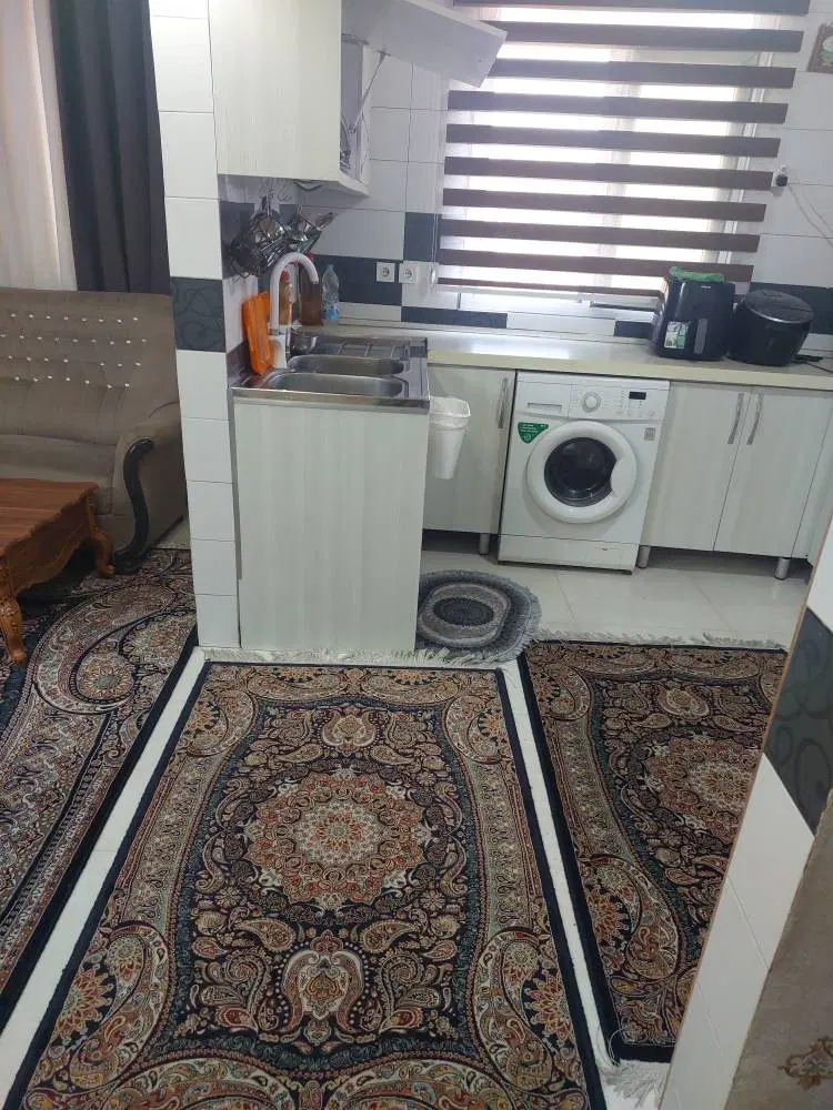 فروش آپارتمان ۶۲ متری