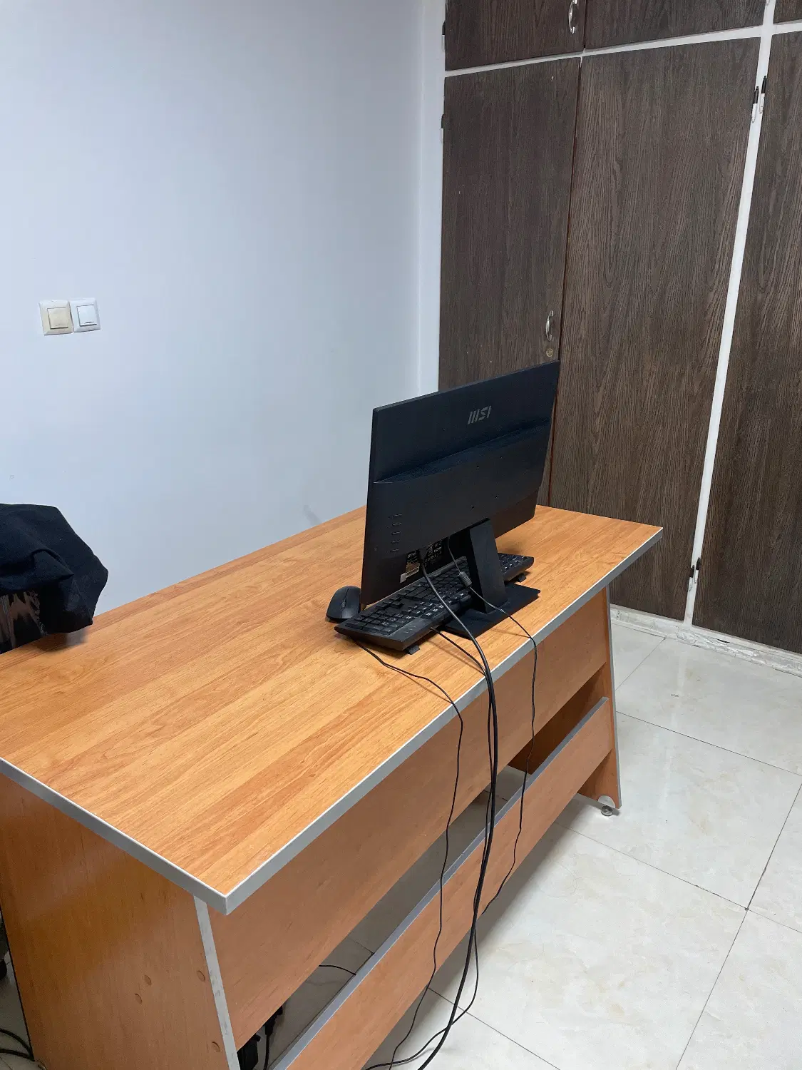اجاره اتاق جهت دفتر کار