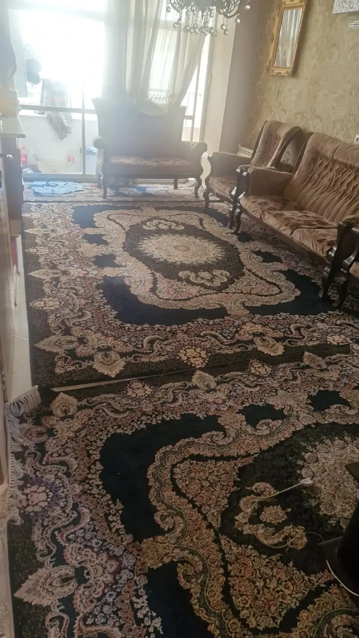 ویلایی دربست خیابان باهنر ۱۰۰ متر