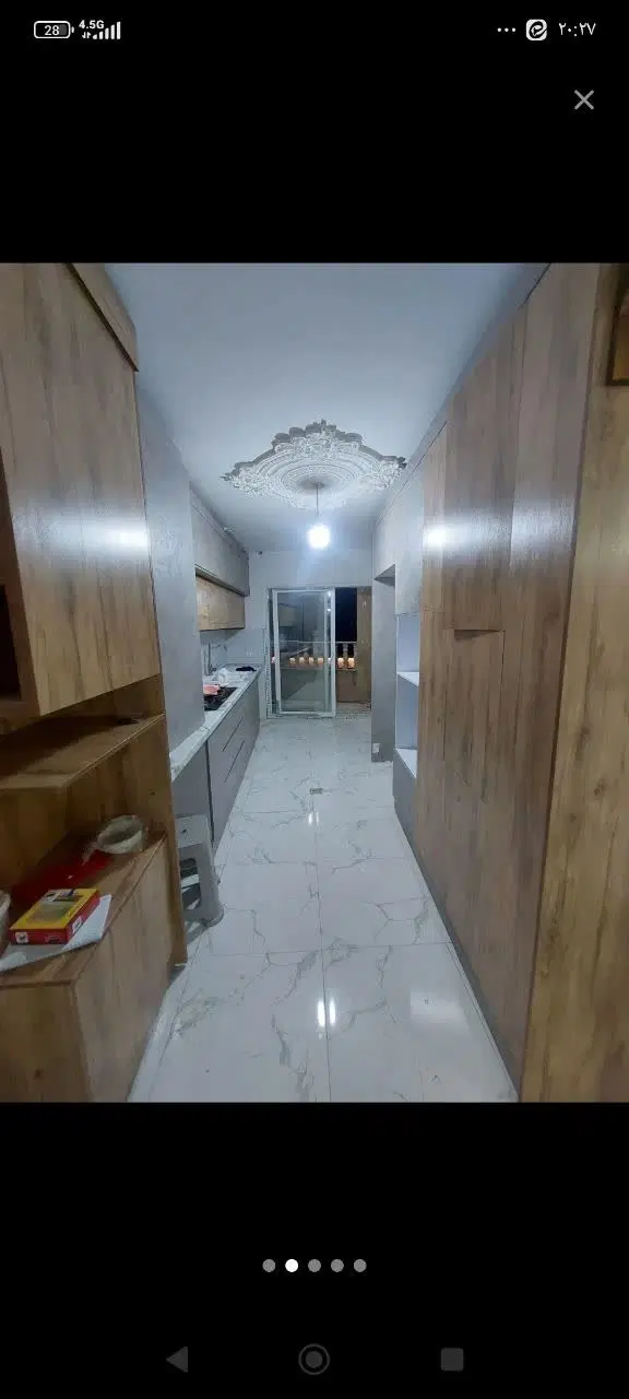 رهن و اجاره توس ۷۵