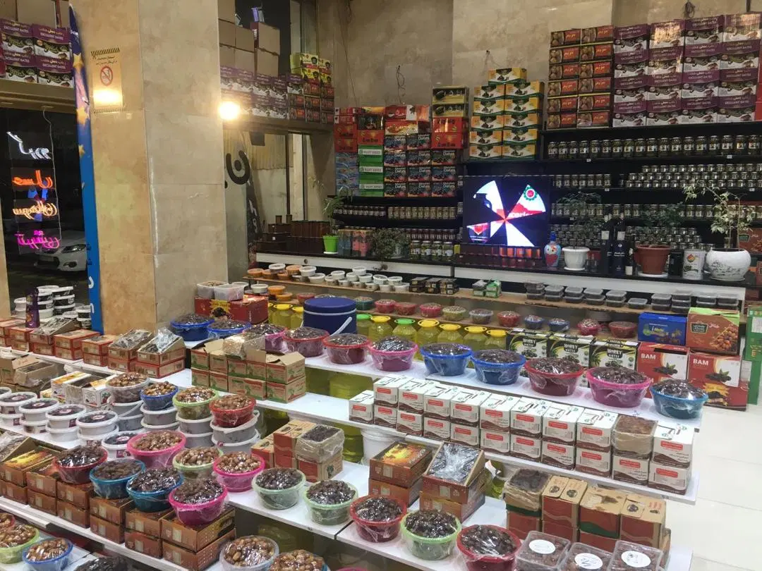 فروش یک باب تجاری