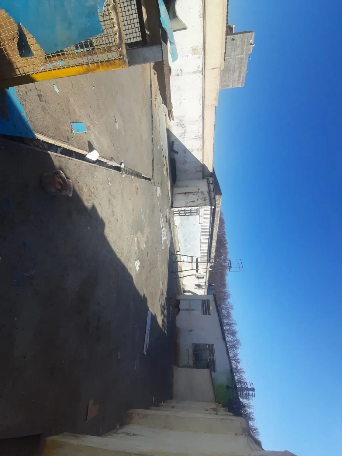 اجاره سوله صنعتی با کاربری تجاری