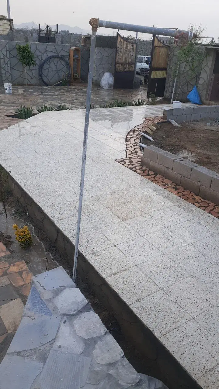 باغ امین اباد