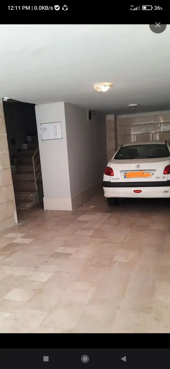 اجاره پارکینگ