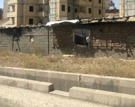 واحد ۱۱۳ متر تامین اجتماعی
