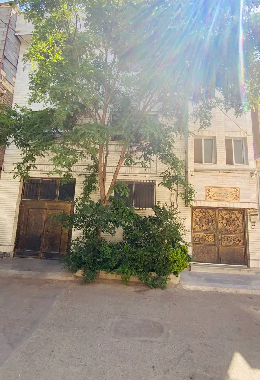 آپارتمان