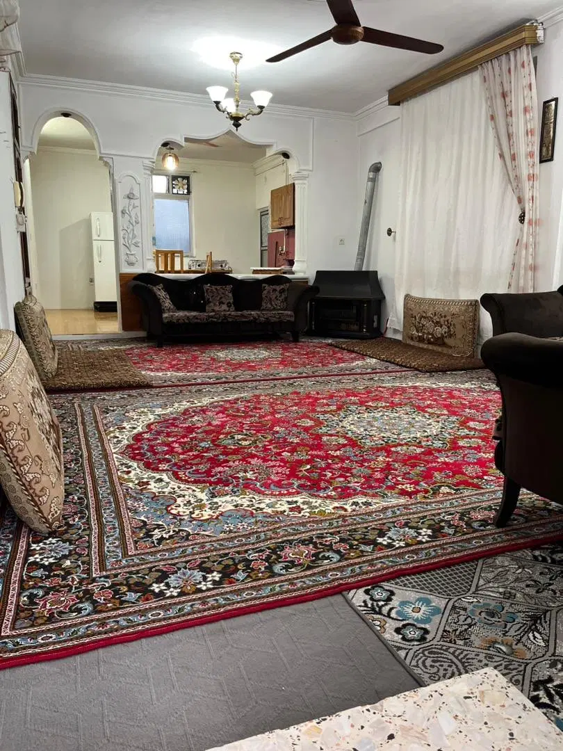 سویت ویلایی