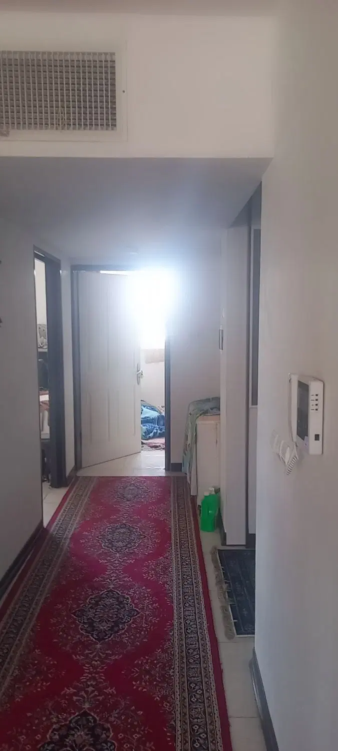 مسکن مهر فولاد شهر محله ای یک