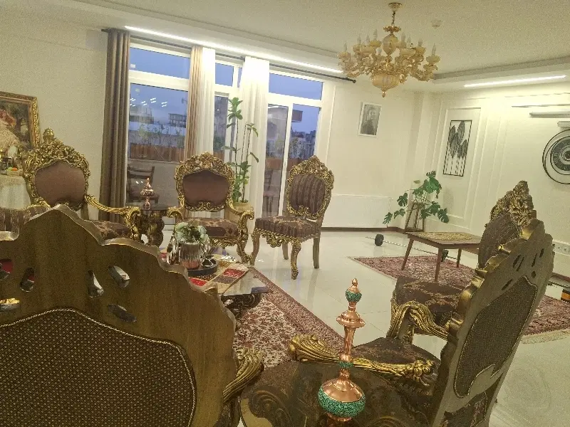 سه خواب در سند و تاسیسات ۳خواب شدن آماده