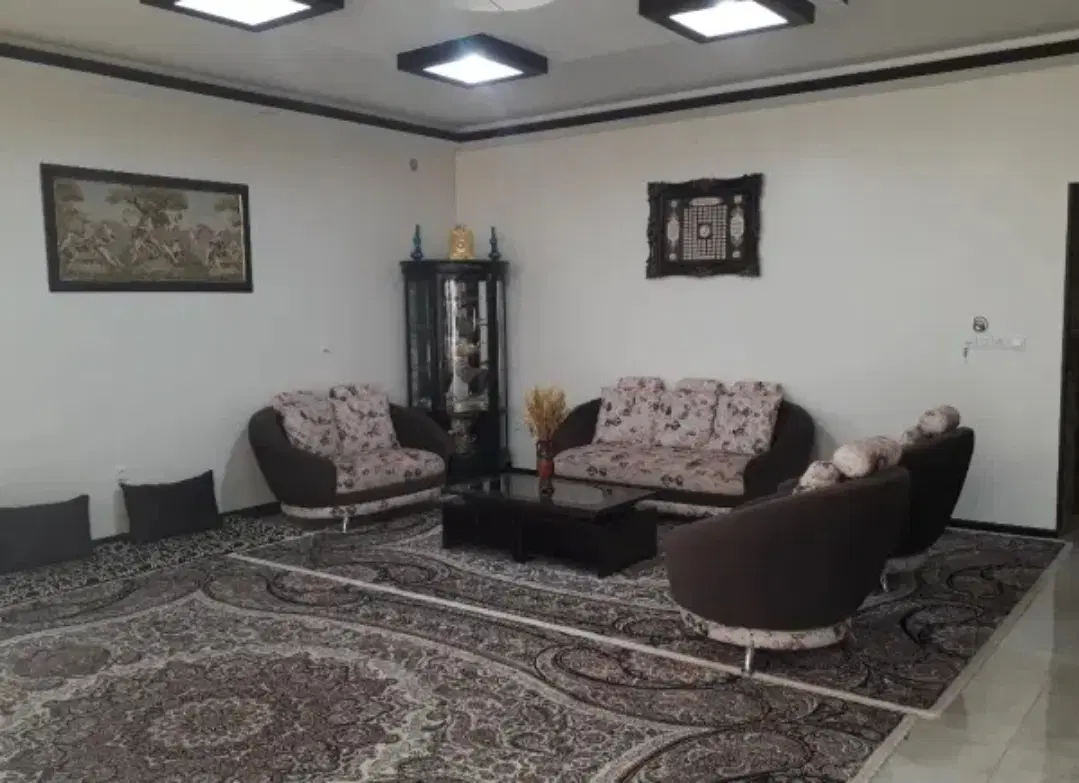 45 متری خوش نقشه