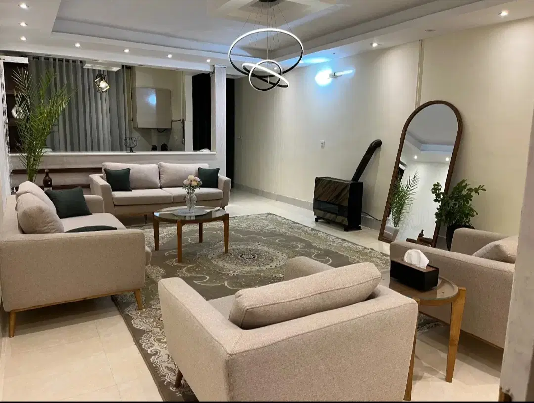 اجاره سوییت گلبهار