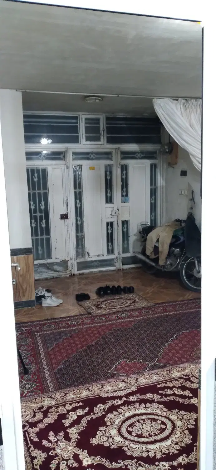 اجاره واحد مسکونی